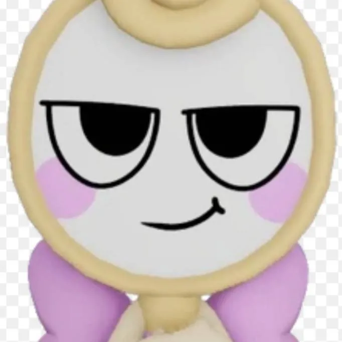chat with ai character: Glisten 