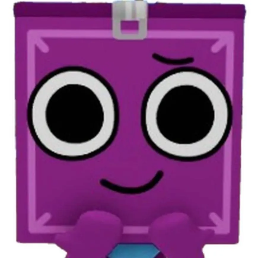 chat with ai character: Boxten