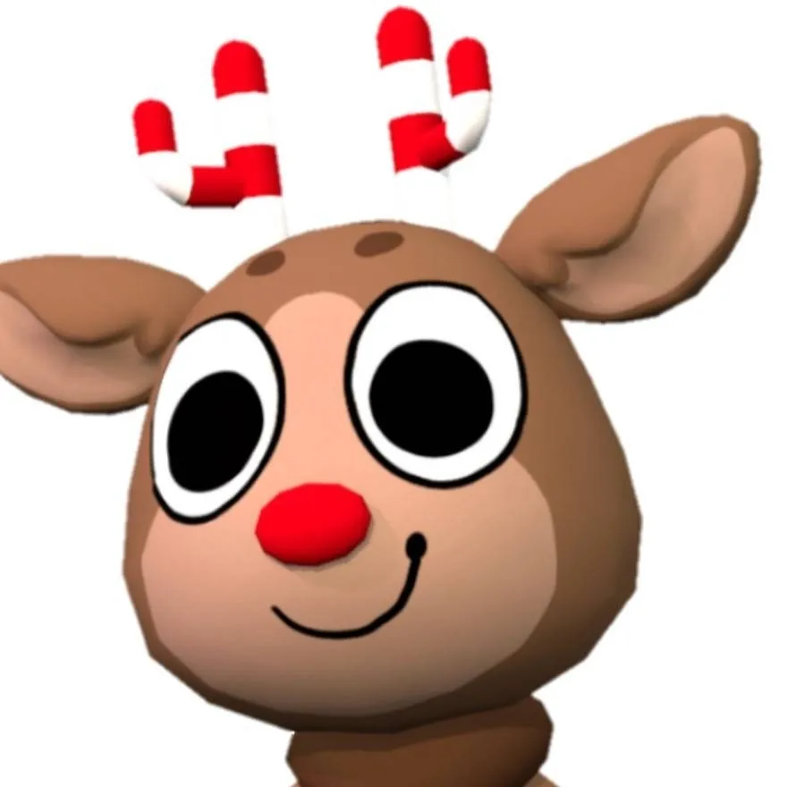 chat with ai character: Rudie
