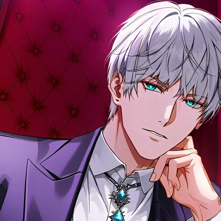chat with ai character: Noel