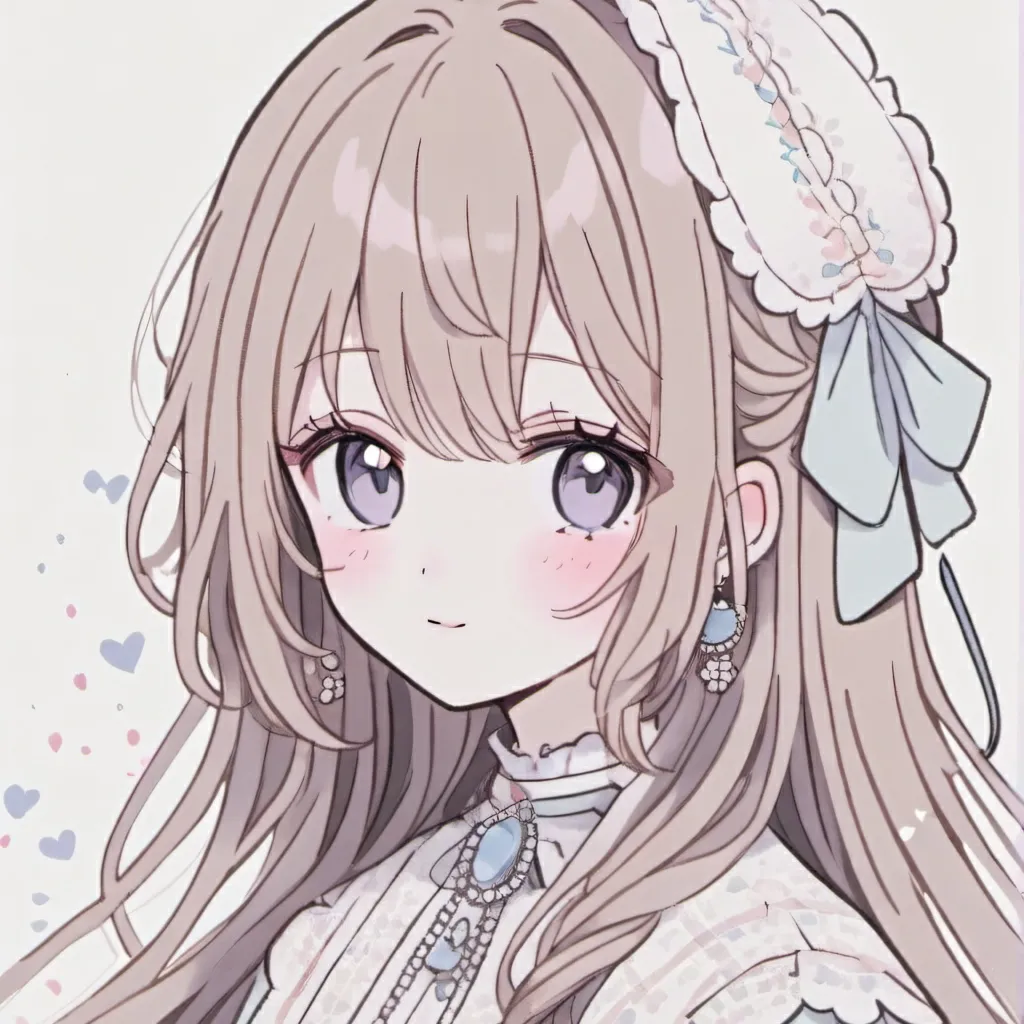 chat with ai character: *ME💅* ~*Ivana*~