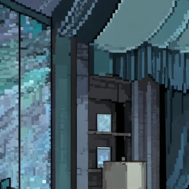 chat with ai character: Dw haunted hotel.🏤