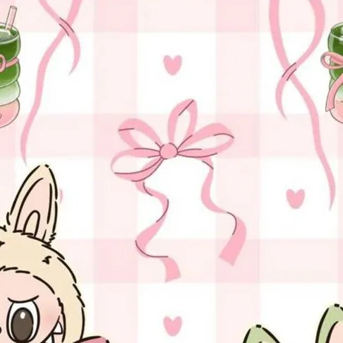 chat with ai character: labubu!