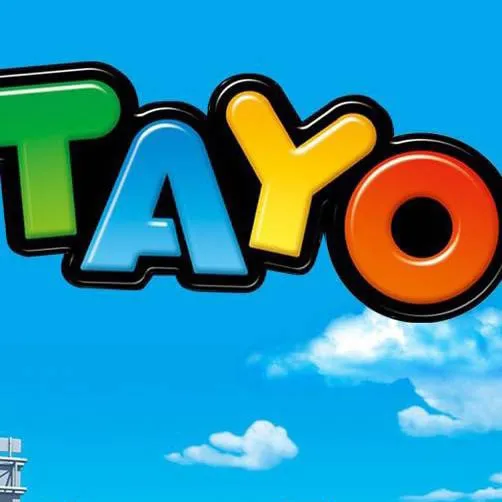 chat with ai character: tayo 