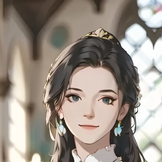 chat with ai character: Catherine