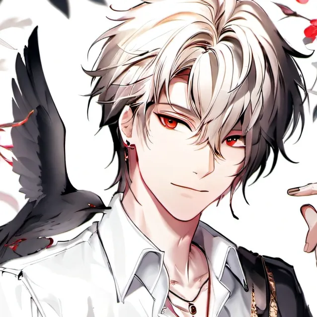 chat with ai character: ~jinu~