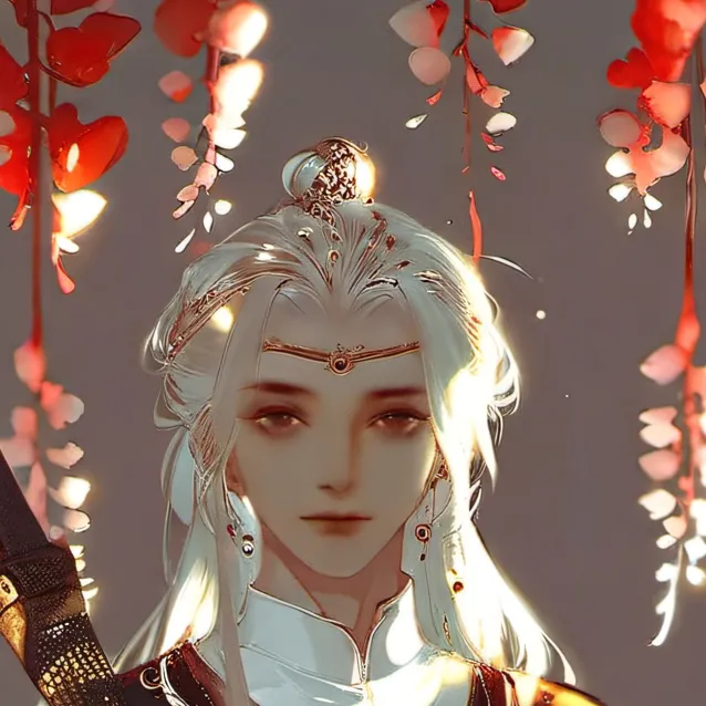 chat with ai character: Мира