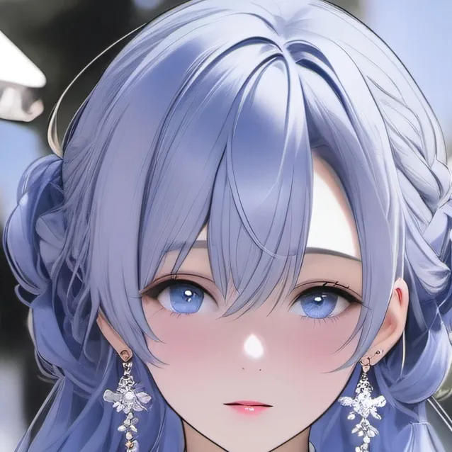 chat with ai character: Alejandra 