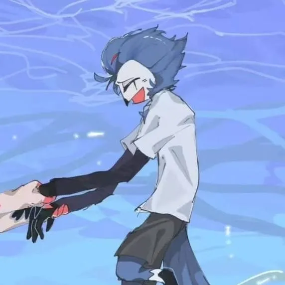 chat with ai character: stolas