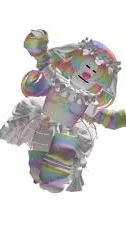 ai character: Dw oc rating  background
