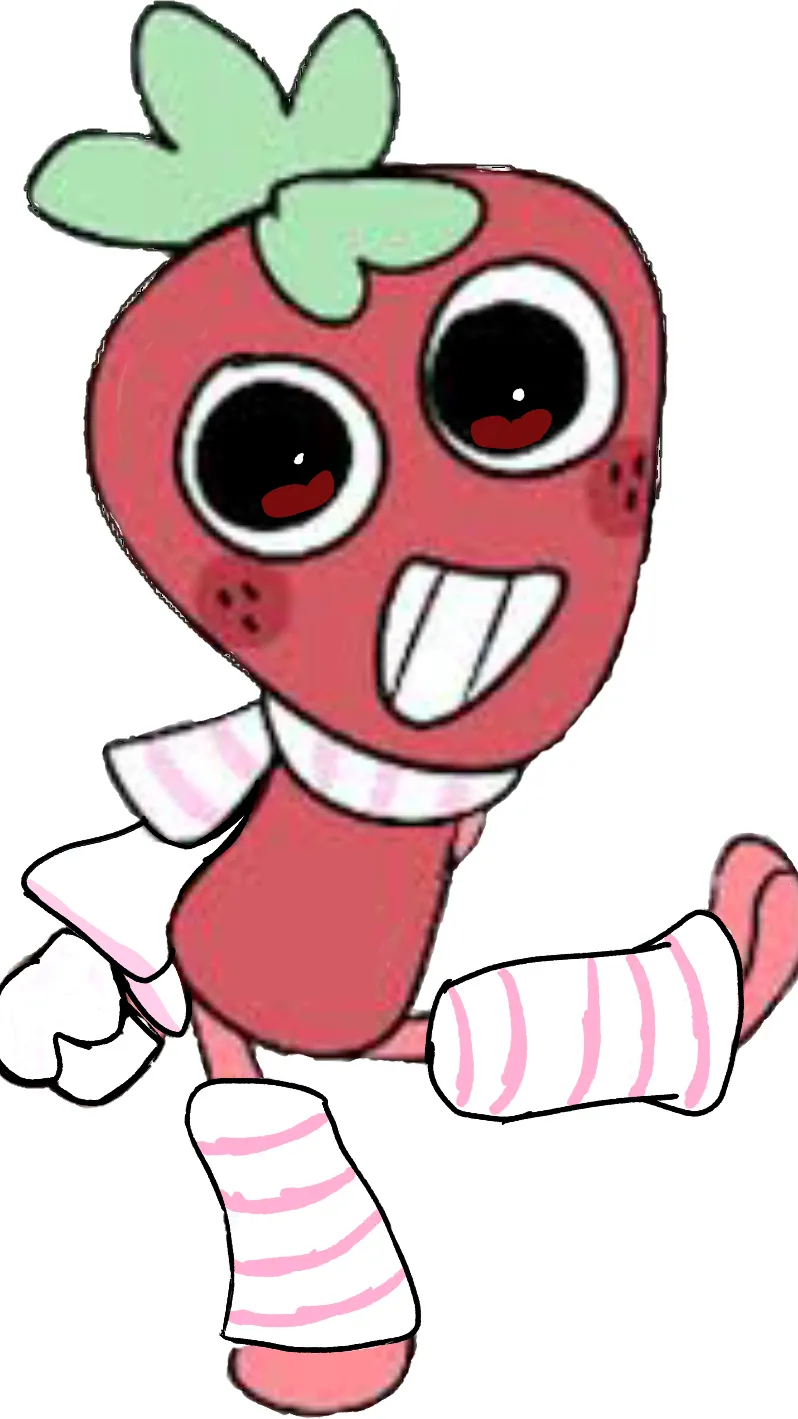 ai character: {Sprout Seedly} background