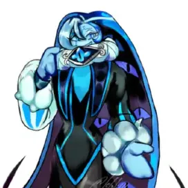 chat with ai character: Shadow milk cookie