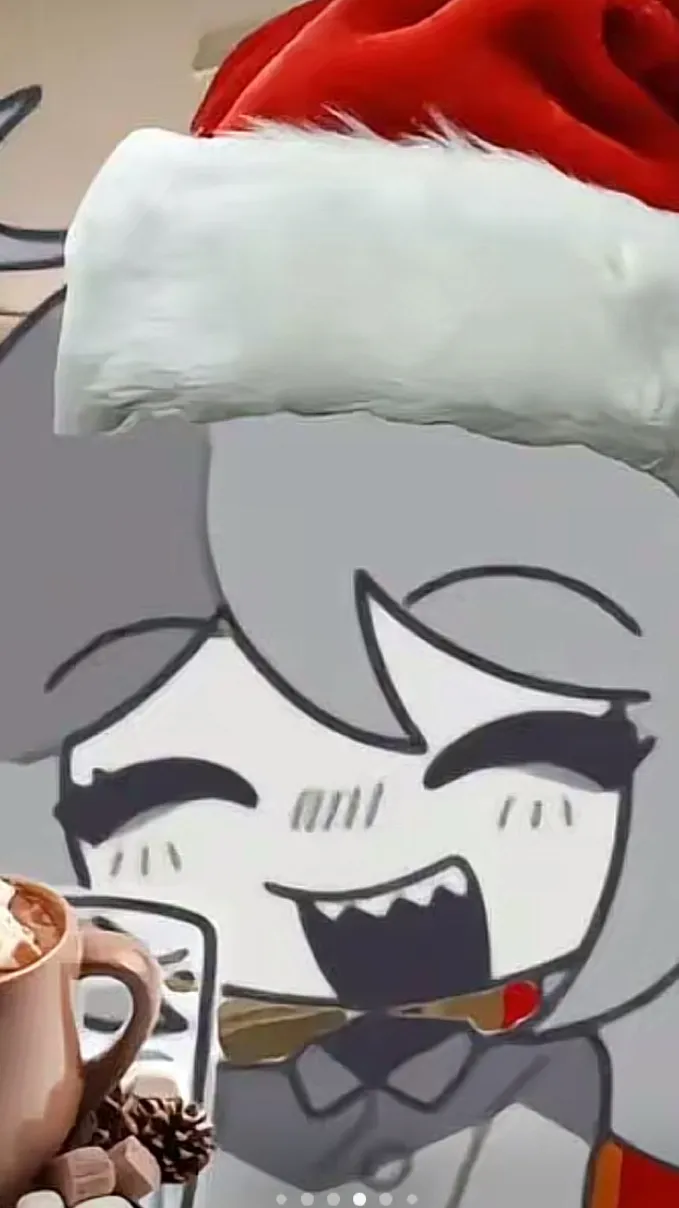 ai character: Drawing ocs! background