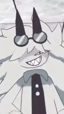 ai character: Swap Edward  background