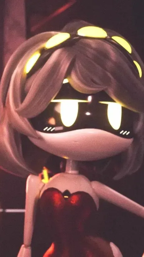 ai character: V background