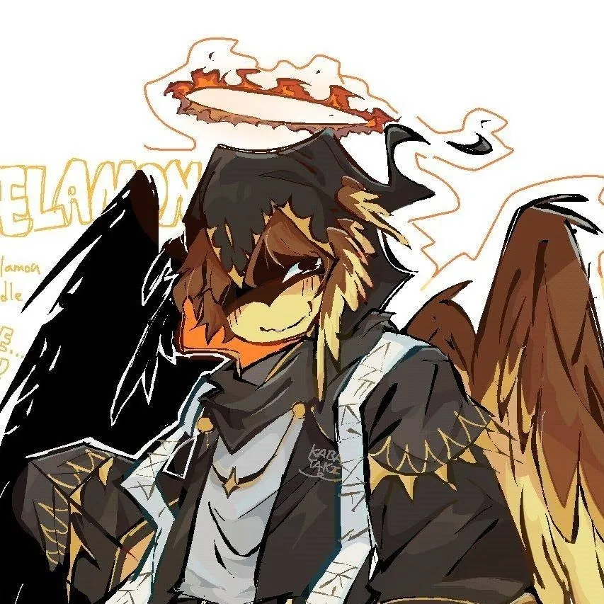 chat with ai character: ☆Forsaken☆