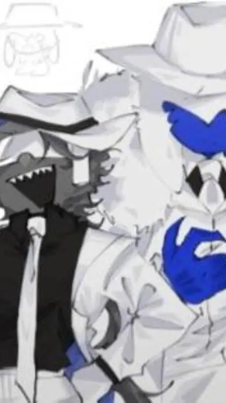 ai character: Invərtəd Forsakən? background