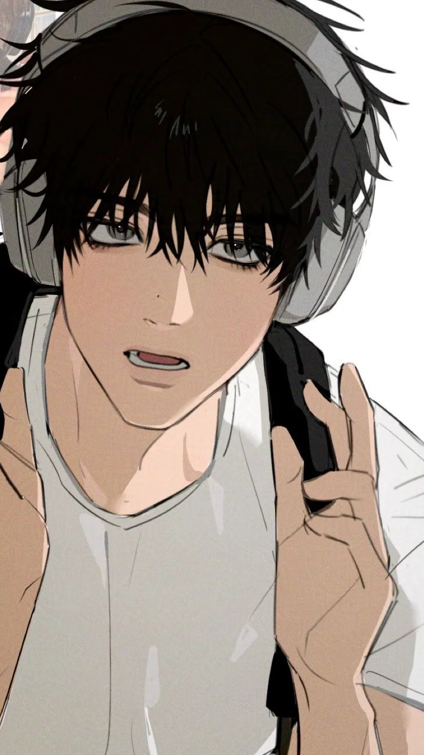 ai character: Sean background