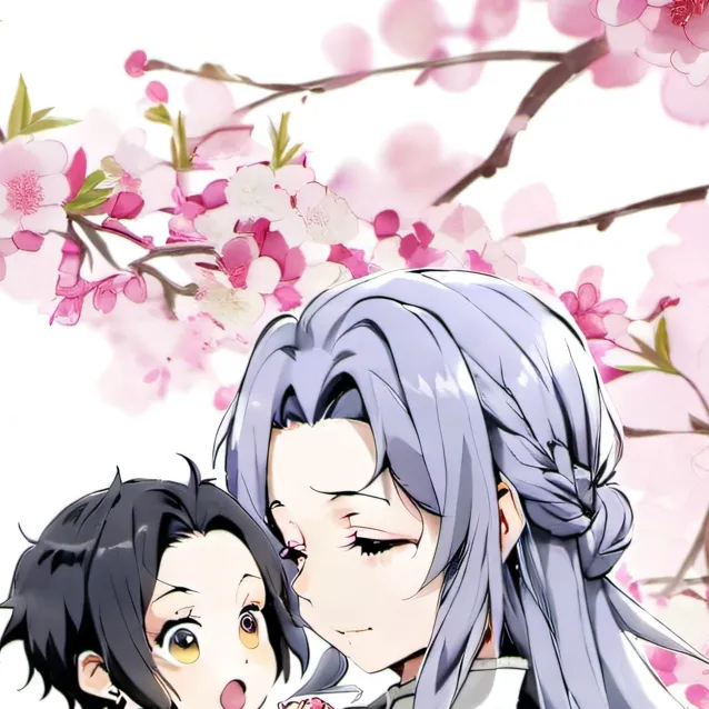 chat with ai character: shinobuxgiyu baby