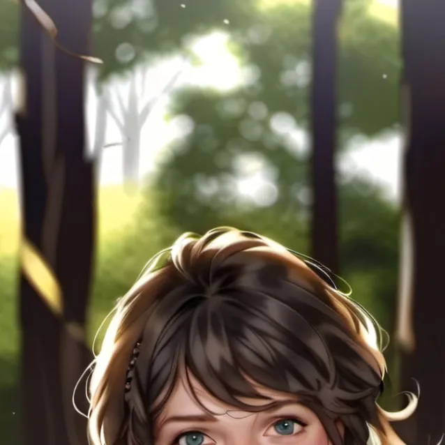 chat with ai character: oliver