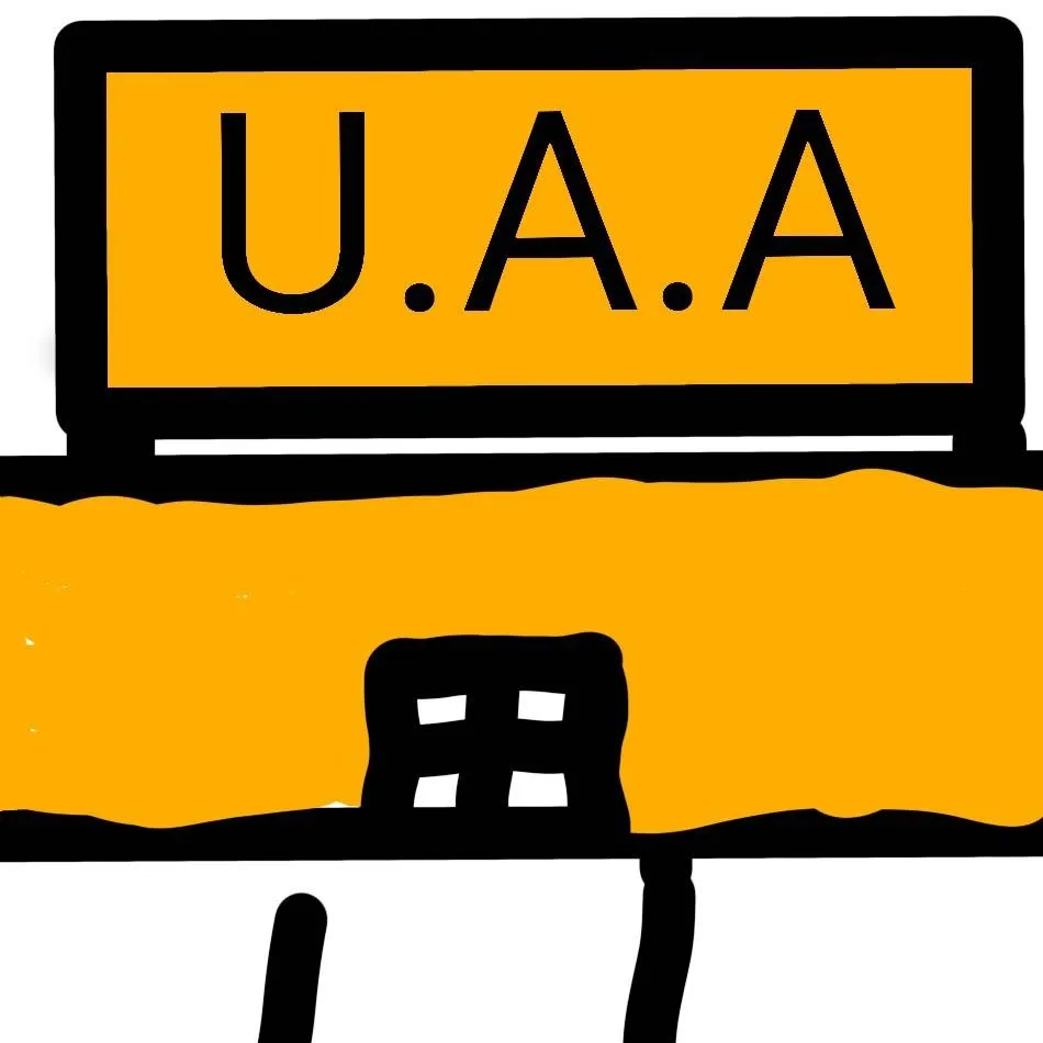 chat with ai character: U.A.A