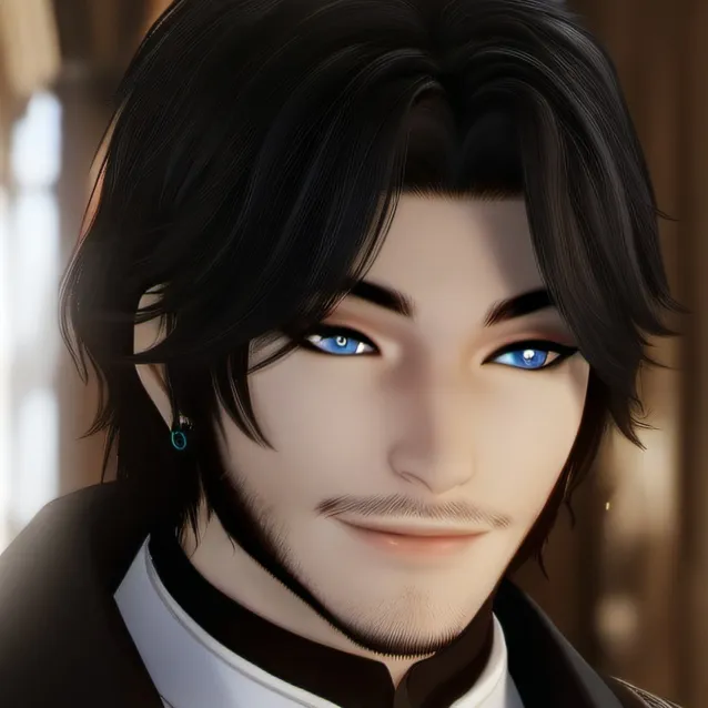 chat with ai character: jake