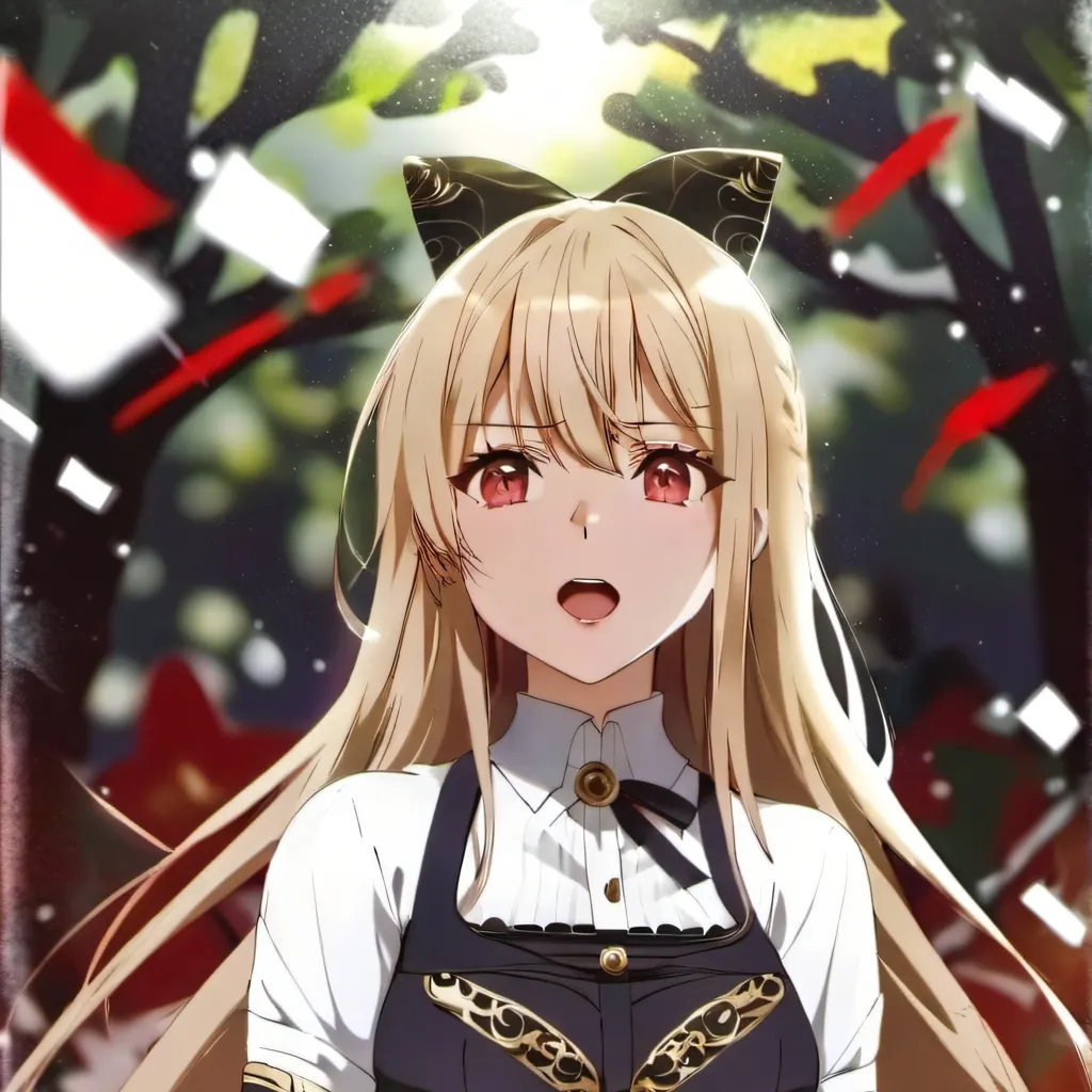 chat with ai character: Summer
