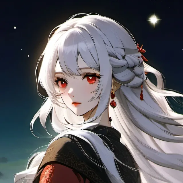 chat with ai character: Shoko Hasegawa
