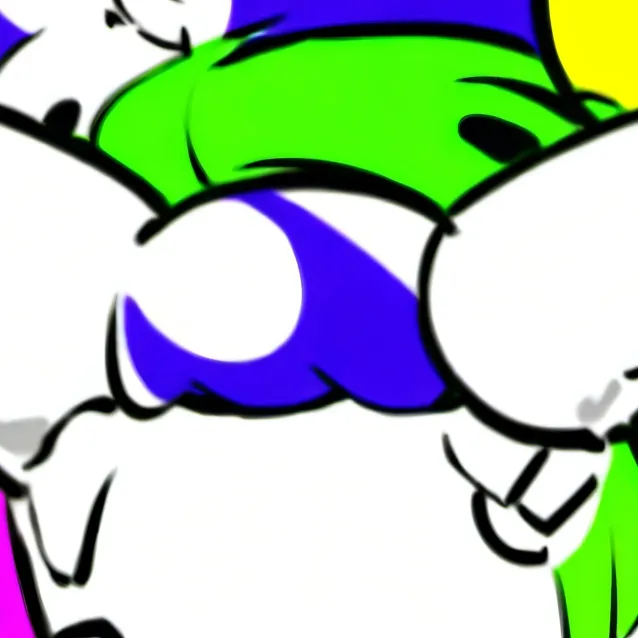 chat with ai character: Dandy 