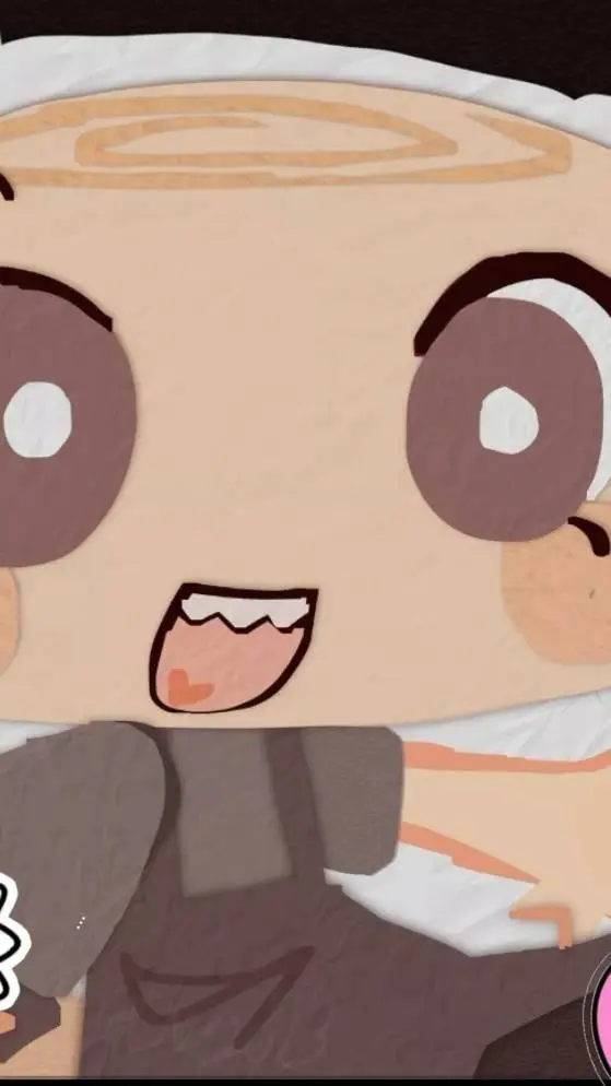 ai character: dws meet fpe background