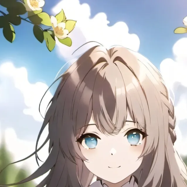 chat with ai character: Rinabell