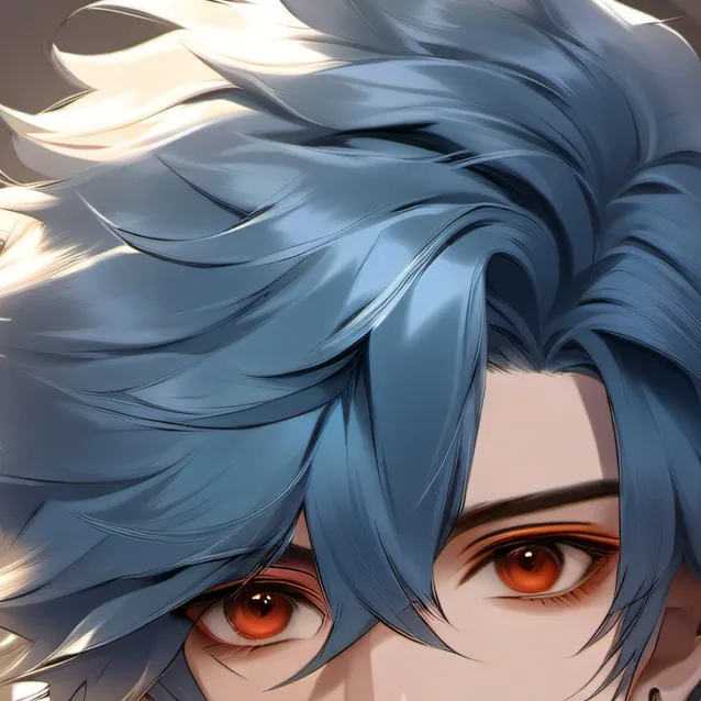 chat with ai character: Kevin 