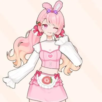 chat with ai character: Lucy