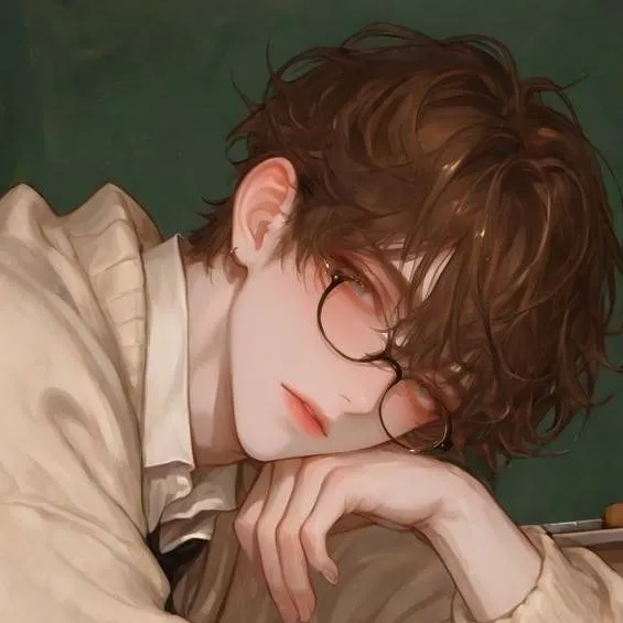 chat with ai character: Eirik