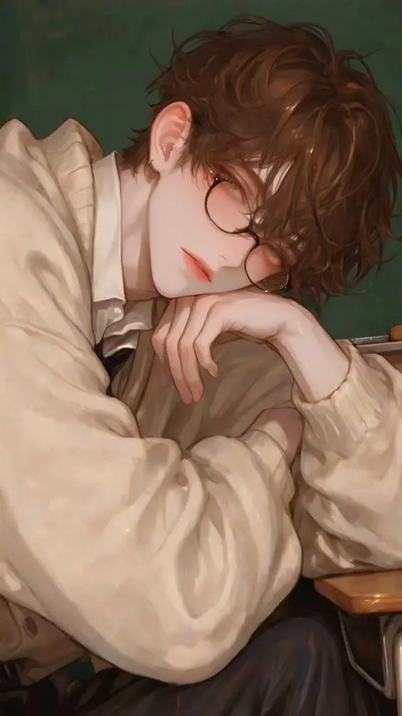 Talkie AI - Chat with Eirik