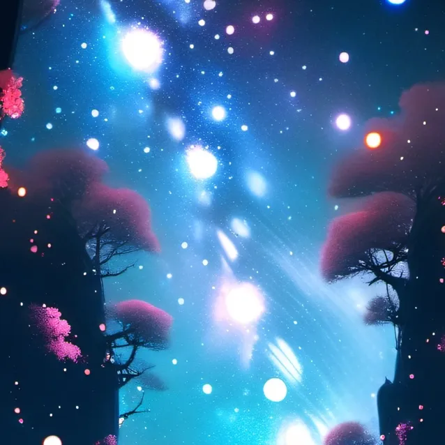chat with ai character: The Great Star 💫