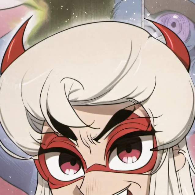 chat with ai character: hh prank gone farr