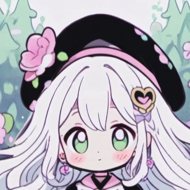 chat with ai character: dw 