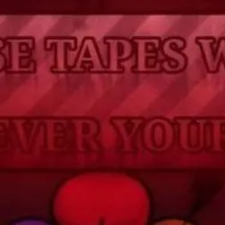 chat with ai character: dw but...