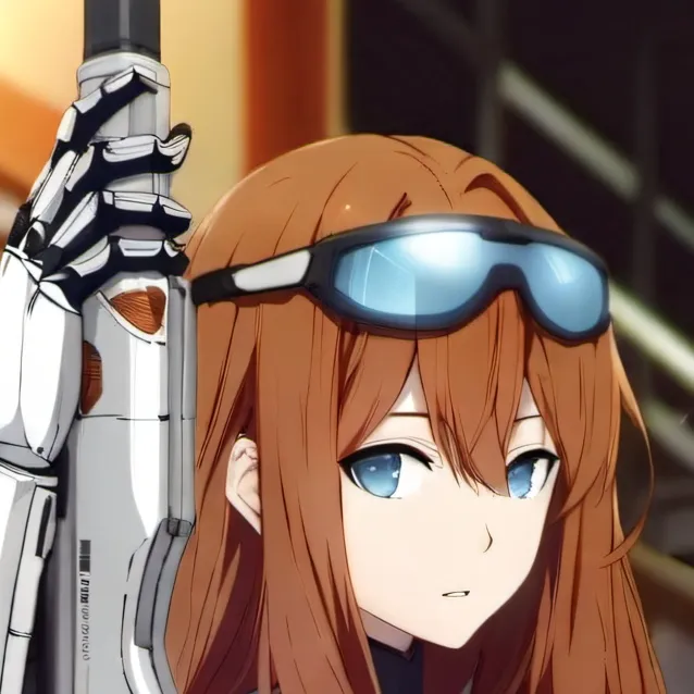 chat with ai character: Star Welld