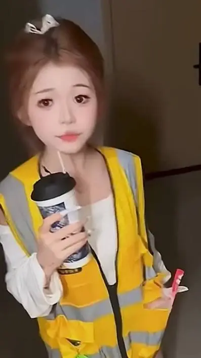 ai character: Fernanda background