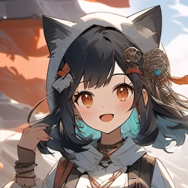 chat with ai character: mha beach