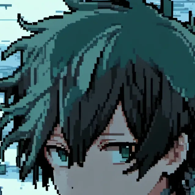 chat with ai character: Bekudeku