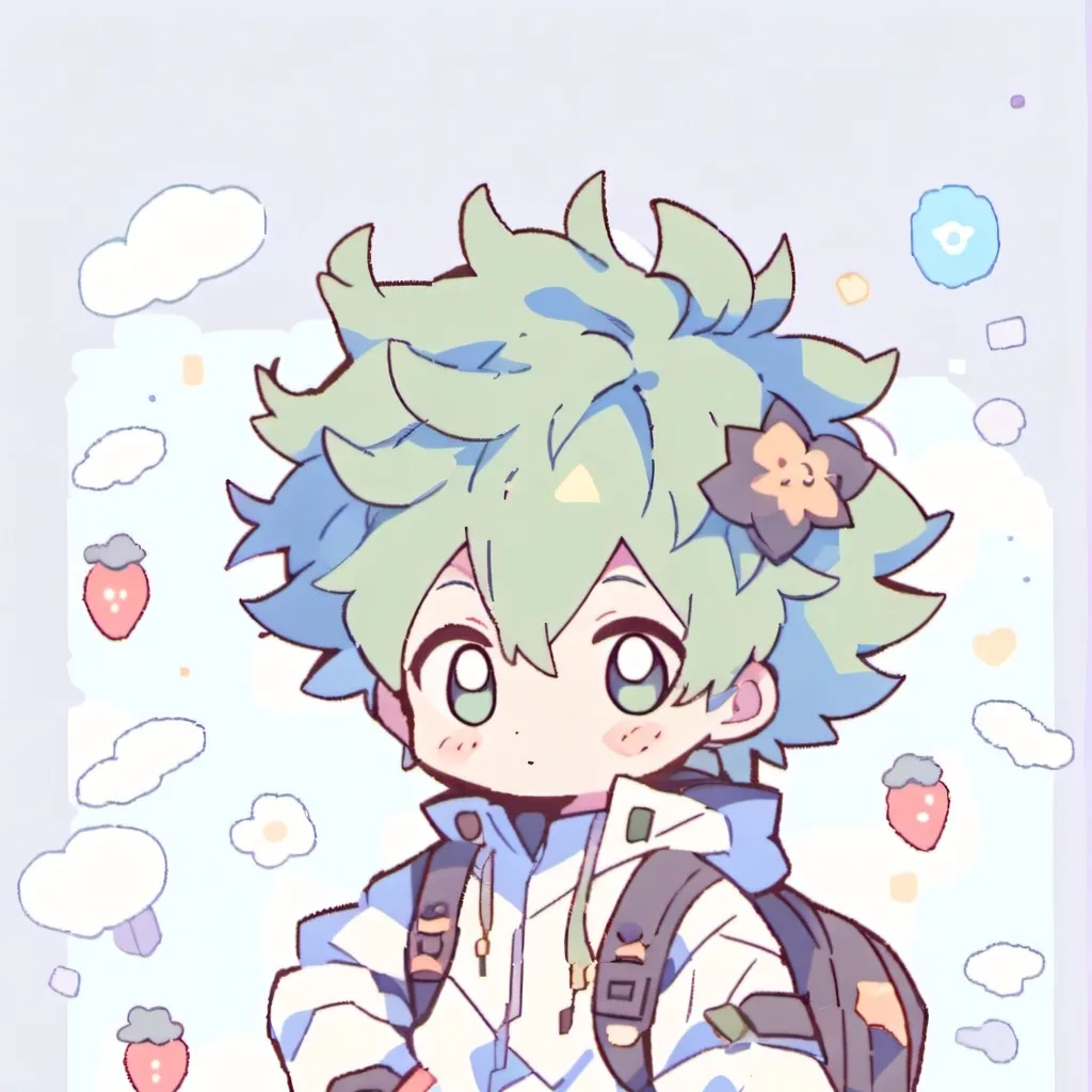 chat with ai character: _Bekudeku_