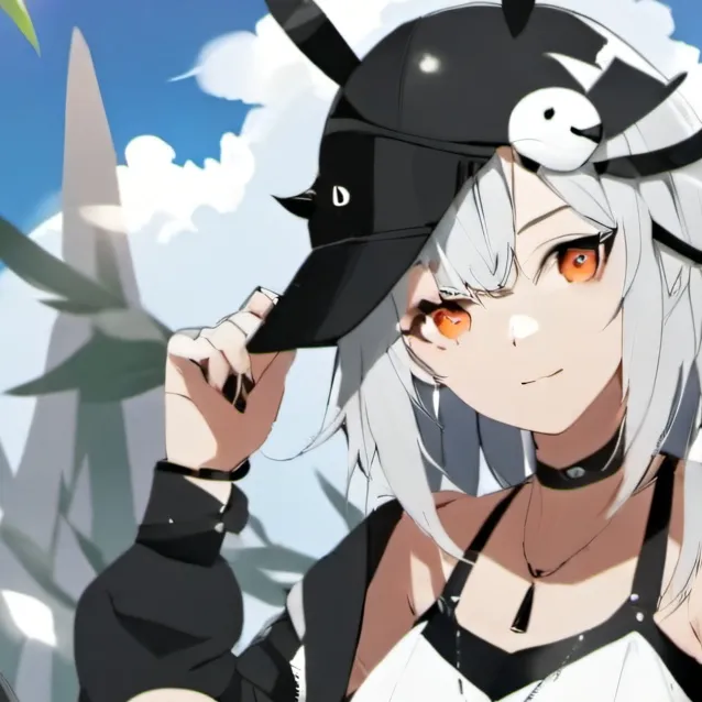 chat with ai character: tu novia 