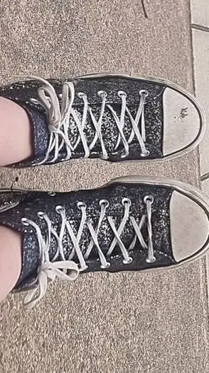 ai character: ☆~astro~☆ background