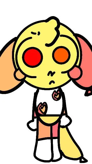 ai character: leeoy background