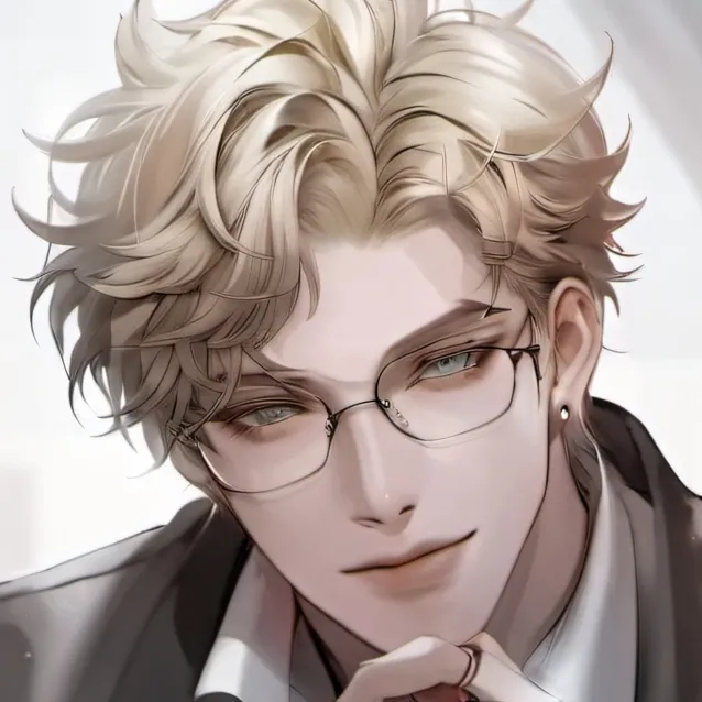 chat with ai character: James ꈍᴗꈍ