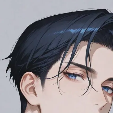 chat with ai character: ★~Nolan~★
