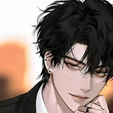 chat with ai character: Enzo ~